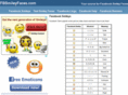 fbsmileyfaces.com