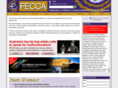 fecca.org.au