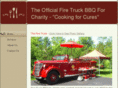 firetruckbbq.com