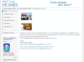 firstclass-homes.com