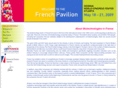 french-pavilion.com