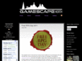 gamescape-north.com