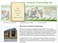 genesiscounselinginc.com