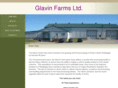 glavinfarms.com