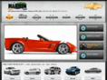 harbinchevy.com