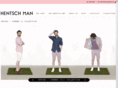 hentschman.com