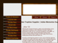indianwoodengift.com