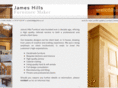 jameshillsfurniture.com