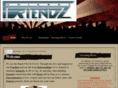 jazzfriendz.com