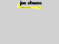 joestauss.com