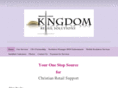 kingdomretailsolutions.com