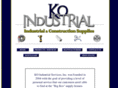 koindustrial.com