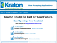 kratonyourfuture.com