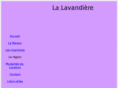 lalavandiere.net