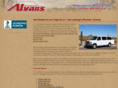 lasvegas-vanrental.com