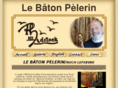 lebatonpelerin.com