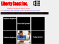 libertycoastinc.com