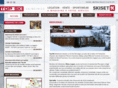 location-ski-valmeinier.com