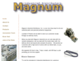 magnumindustrial.com