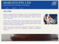 mari-sys.com