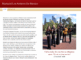 mariachisinhouston.com