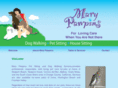 marypawpinspetsitting.com