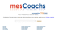 mescoachs.com