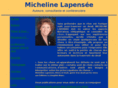 michelinelapensee.com