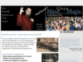 mindovermagic.net