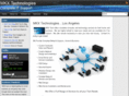 mkxtech.com