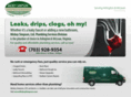 ms-plumbing.com