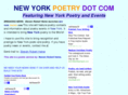 newyorkpoetry.com