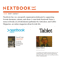 nextbook.com