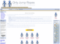 onlyjumpropes.com