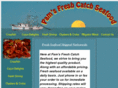 pamsfreshcatchseafood.com
