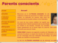 parentsconscients.com