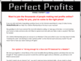 perfectprofits.net