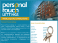 personaltouchlettings.com