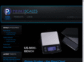 primescales.net