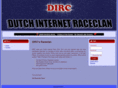 raceclan.com