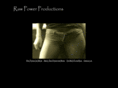 rawpowerproductions.com