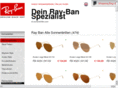 raybanladen.com