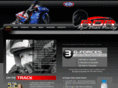 reddawnracing.com