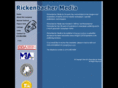 rickenbachermedia.com