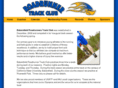 roadrunnertrackclub.com