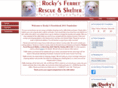 rockysraffles.com