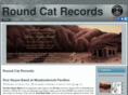 roundcatrecords.biz
