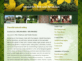 saugertiesbedandbreakfast.com