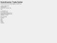 scandinaviantradecenter.com