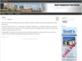 scotts-truck.com